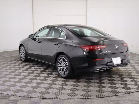 New 2026 Mercedes-Benz CLA 250 image 7