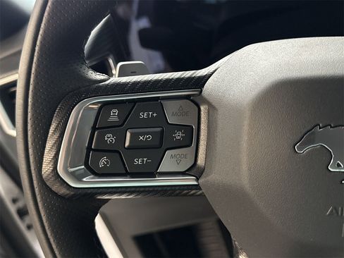 New 2025 Ford Mustang GT Premium w/ GT Performance Package image 22