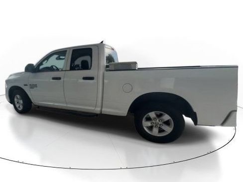 Used 2023 RAM 1500 Express AWD/4WD image 7