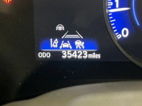 Used 2022 Lexus NX 350 AWD w/ Cold Area Package image 24