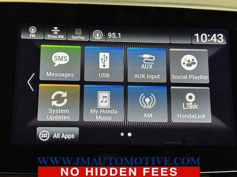 Used 2019 Honda Pilot EX-L image 28