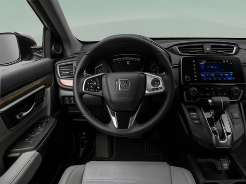 Used 2019 Honda CR-V EX image 9