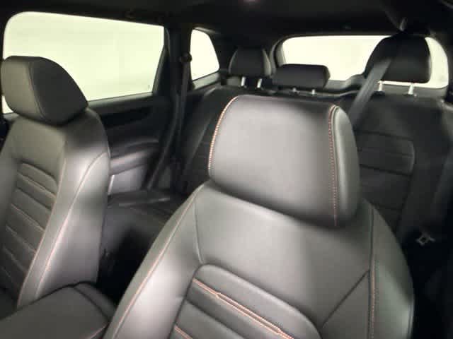 New 2027 Honda CR-V Sport Touring image 35