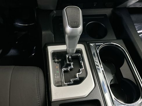 Used 2019 Toyota Tundra SR5 w/ TRD Sport Package image 30