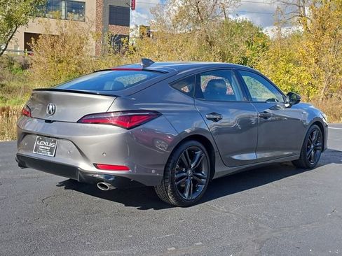 Used 2023 Acura Integra A-Spec image 8