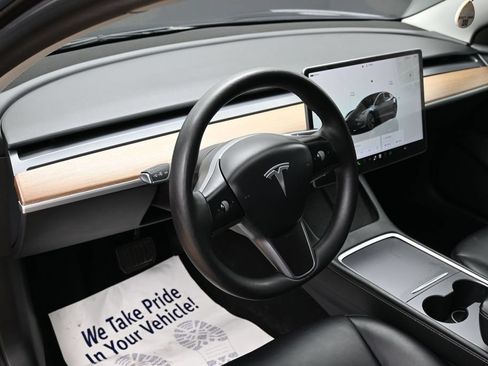 Used 2023 Tesla Model 3 Standard Range RWD image 23