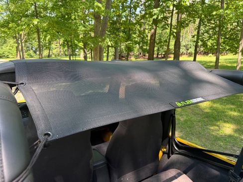 Used 2003 Jeep Wrangler X AWD/4WD image 63