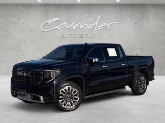 Certified 2023 GMC Sierra 1500 Denali Ultimate video 1
