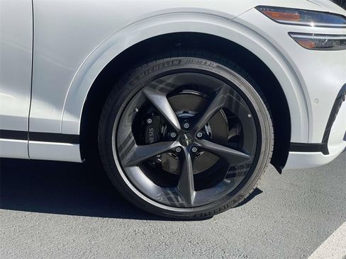 New 2026 Genesis GV70 3.5T Sport Prestige image 33