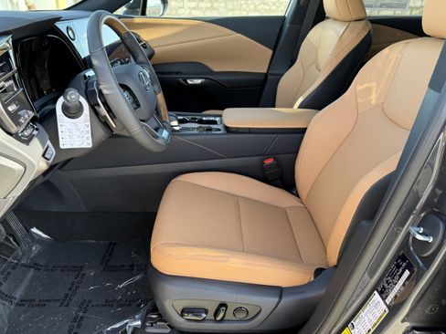 New 2026 Lexus RX 350 Premium image 17