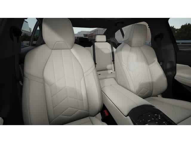 Used 2026 BMW 530i w/ M Sport Package RWD image 11