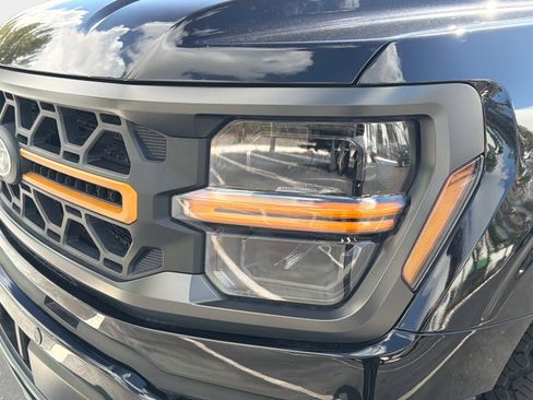 Used 2025 Ford F150 Tremor w/ Mobile Office Package image 11