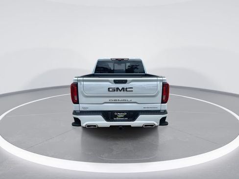 New 2026 GMC Sierra 1500 Denali Ultimate AWD/4WD image 7