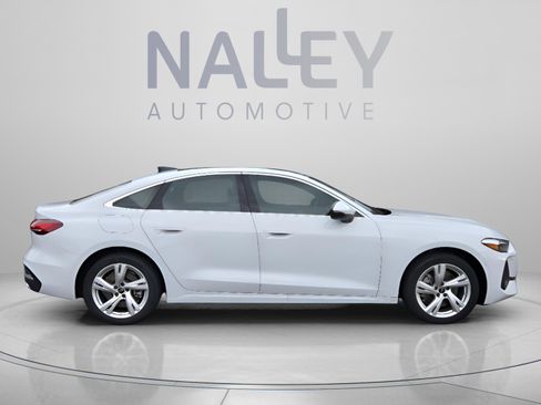 New 2025 Audi A5 2.0T Premium image 5