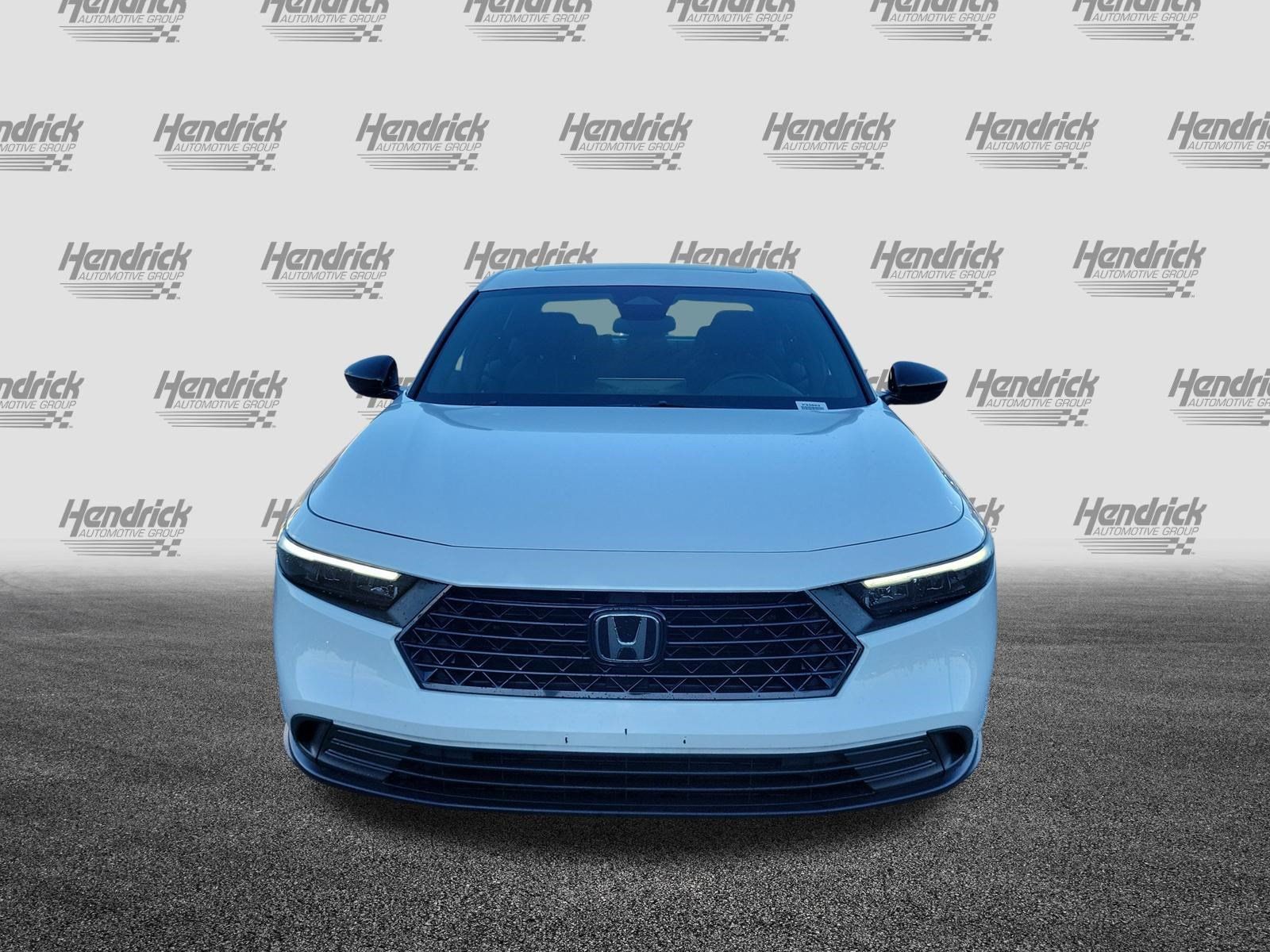 Used 2023 Honda Accord Sport image 9