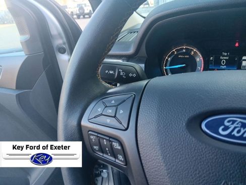 Used 2023 Ford Ranger XLT w/ Equipment Group 302A High image 29