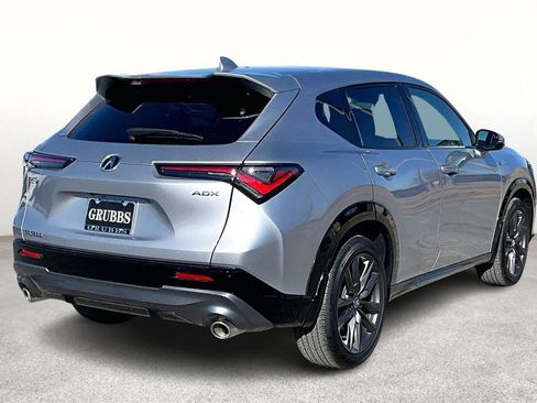 Certified 2025 Acura MDX w/ Technology Package image 2