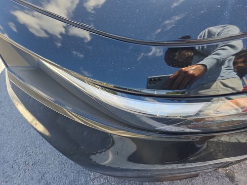 Certified 2023 Honda Accord LX image 9