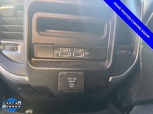 Used 2023 RAM 3500 Laramie w/ Night Edition image 18