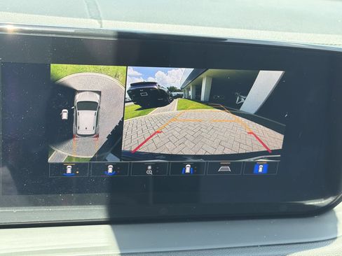 New 2026 Buick Encore GX Sport Touring w/ Advanced Technology Package FWD image 23