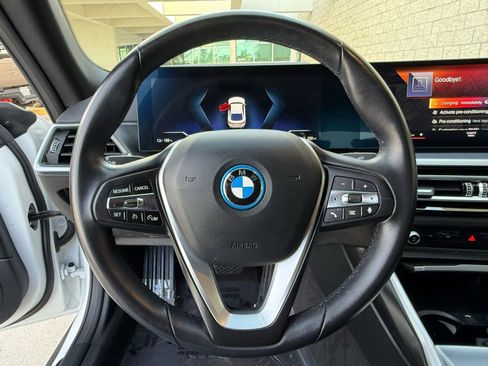 Certified 2023 BMW i4 eDrive40 image 26
