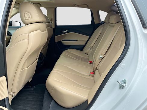 Used 2024 Acura TLX w/ Technology Package image 24