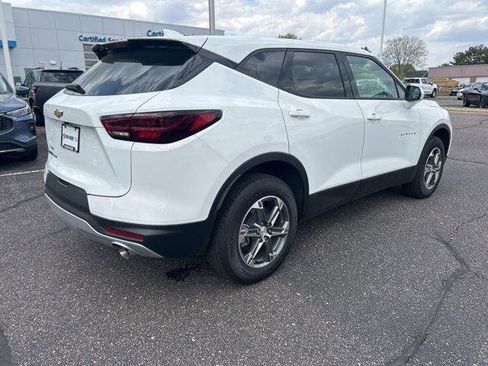 New 2024 Chevrolet Blazer LT AWD/4WD image 3