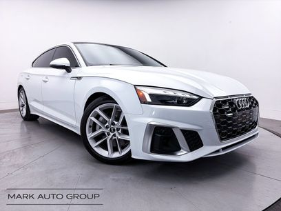 Used 2023 Audi A5 2.0T Premium Plus w/ Premium Plus