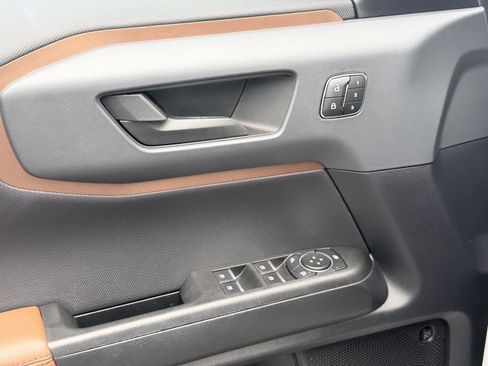 Used 2023 Ford Bronco Sport Outer Banks w/ Tech Package image 15