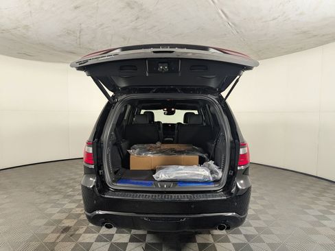 New 2026 Dodge Durango GT image 9