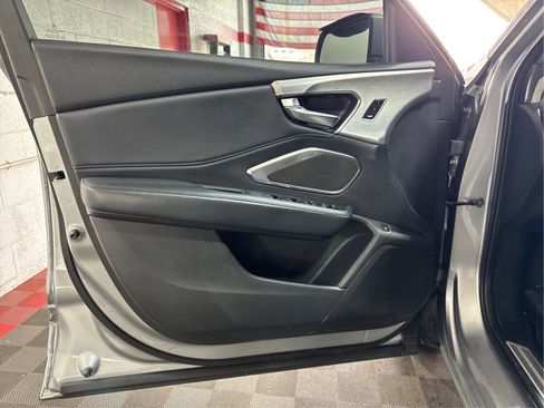 Used 2019 Acura RDX AWD image 17