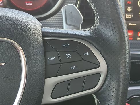 Used 2022 Dodge Challenger SRT Hellcat Redeye image 26