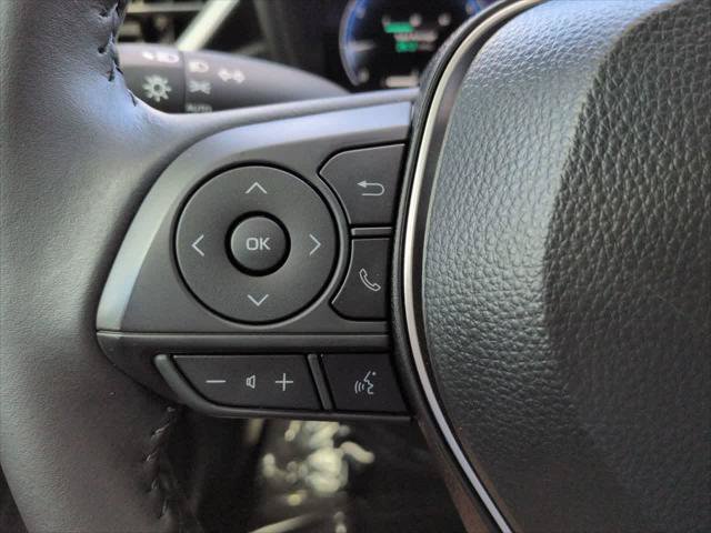 Certified 2026 Toyota Corolla SE w/ SE Package FWD image 22