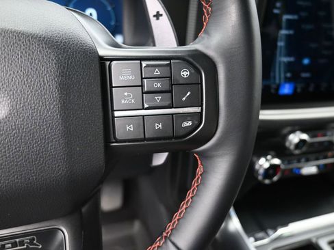 Used 2025 Ford F150 Raptor AWD/4WD image 30
