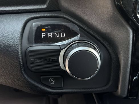 New 2026 RAM 1500 Lone Star RWD image 14