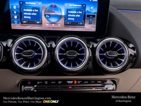 New 2026 Mercedes-Benz GLA 250 4MATIC image 30