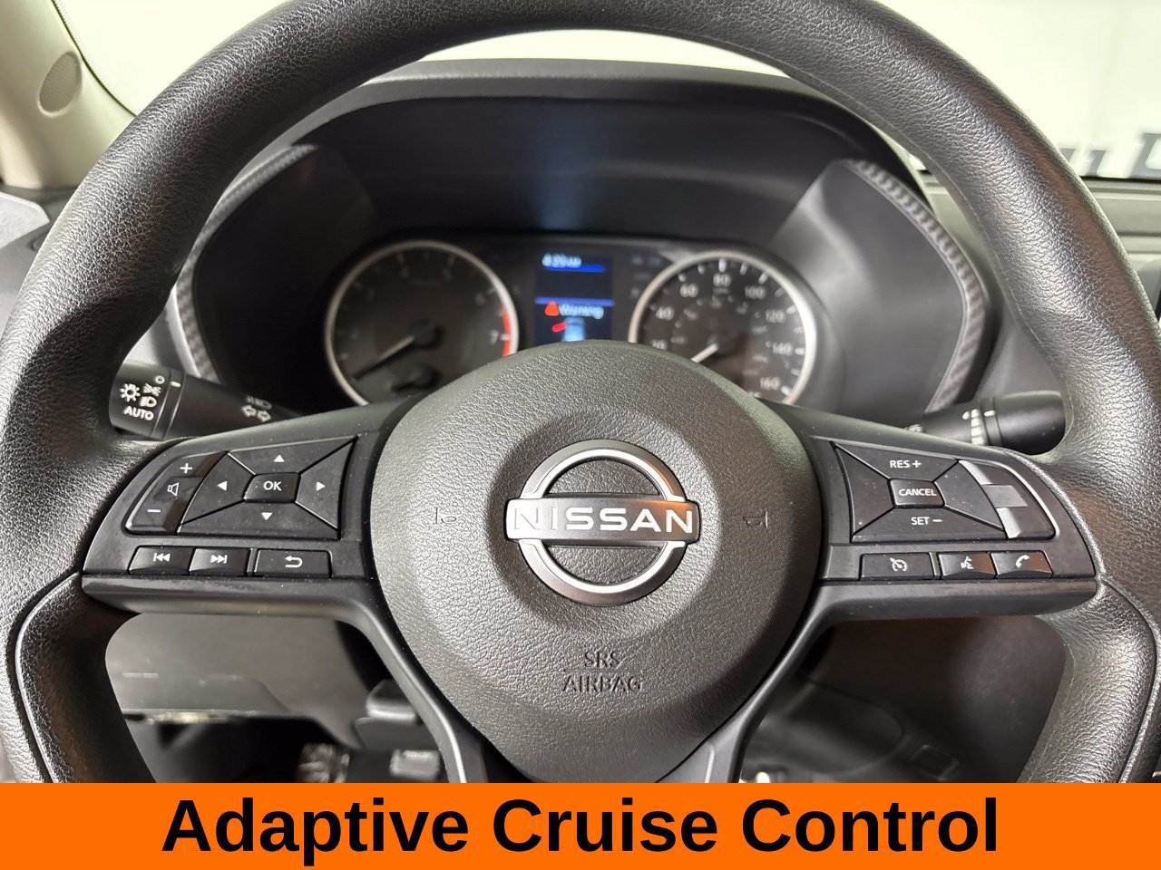 Used 2025 Nissan Sentra S FWD image 14