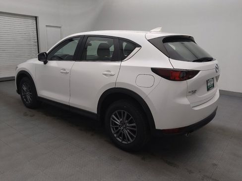 Used 2018 MAZDA CX-5 Sport image 3