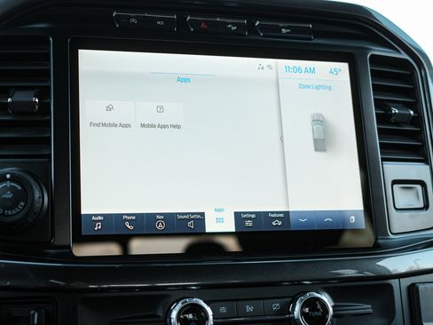 Used 2021 Ford F150 XLT w/ Equipment Group 302A High image 21