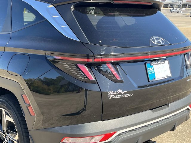 Used 2022 Hyundai Tucson SEL w/ Cargo Package AWD/4WD image 11