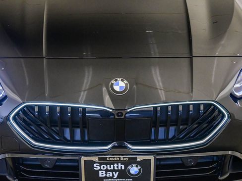 Used 2026 BMW 228i w/ Technology Package FWD image 7