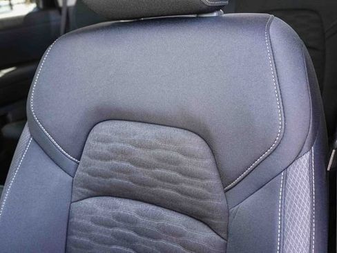 Used 2025 Nissan Pathfinder SV w/ Cargo Package FWD image 31