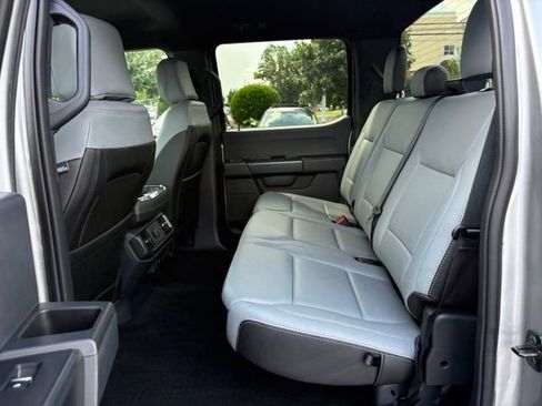 Used 2024 Ford F150 STX AWD/4WD image 25