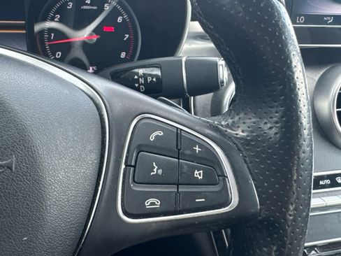 Used 2017 Mercedes-Benz C 300 Sedan image 26