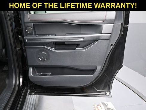 Used 2022 Ford Expedition Max Limited AWD/4WD image 47