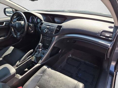 Used 2014 Acura TSX Sedan FWD image 22