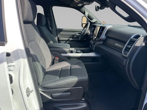 New 2026 RAM 1500 Big Horn image 18