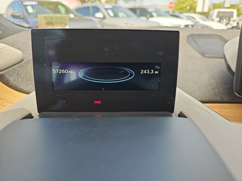 Used 2016 BMW i3 RWD image 22
