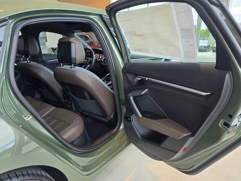 New 2025 Audi A3 2.0T Premium Plus image 13
