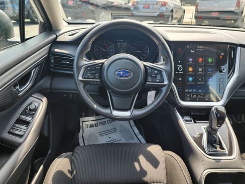Used 2024 Subaru Legacy Premium image 9